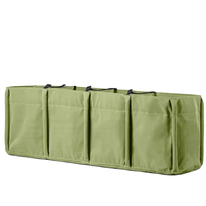 Bacsac - Baclong Pflanztasche 4 Batyline 145 l, yucca