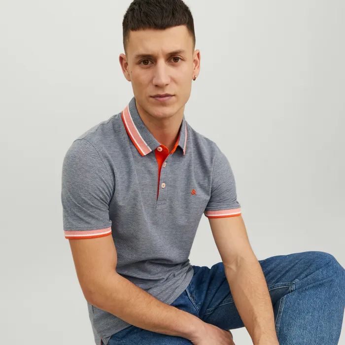 Jack & Jones Essentials Paulos Polo Heren