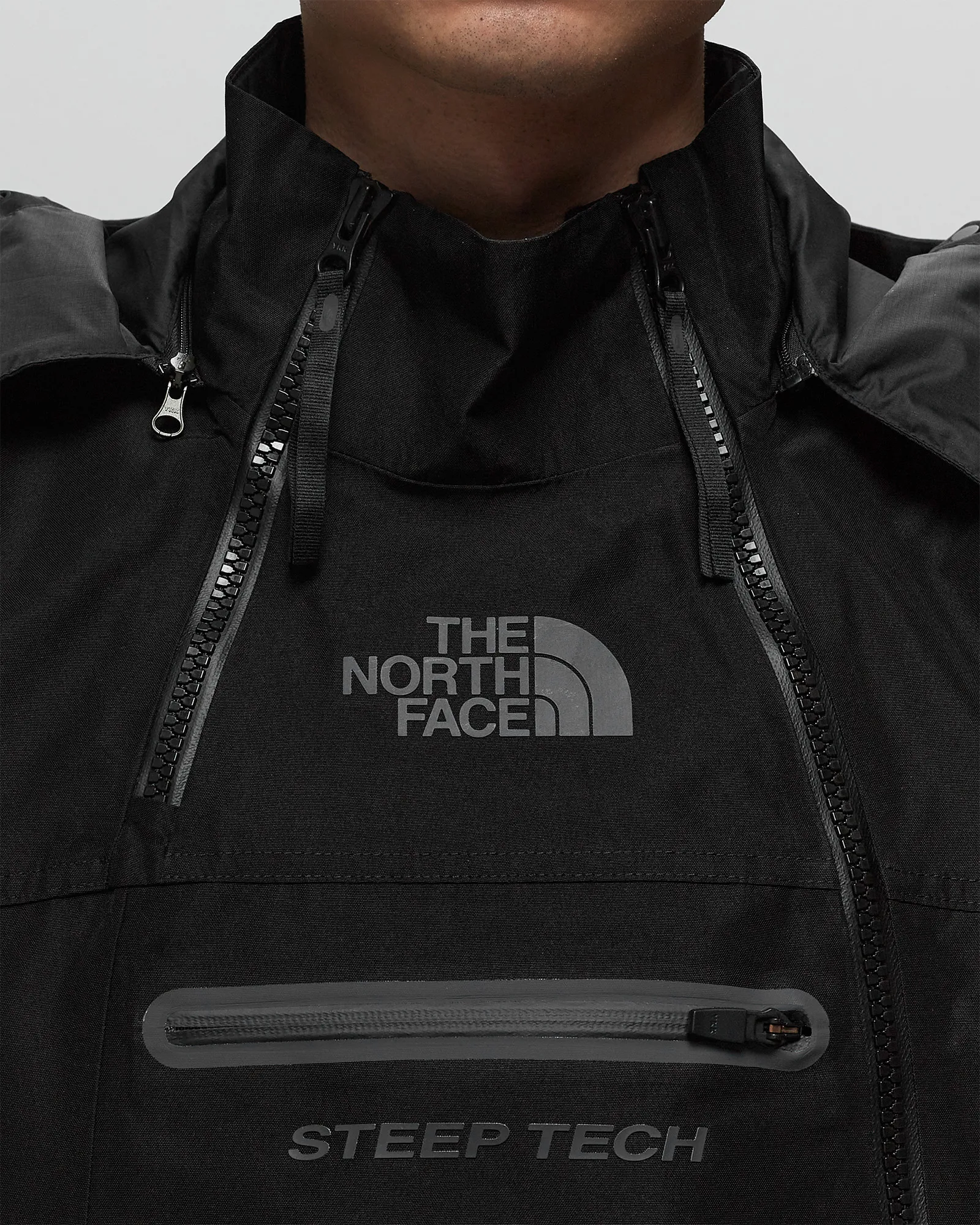The North Face M RMST STEEP TECH GTX WORK JKT