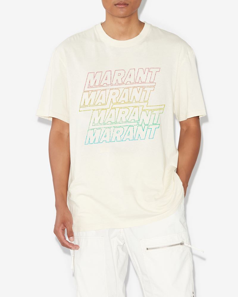 TEE-SHIRT HUGO
