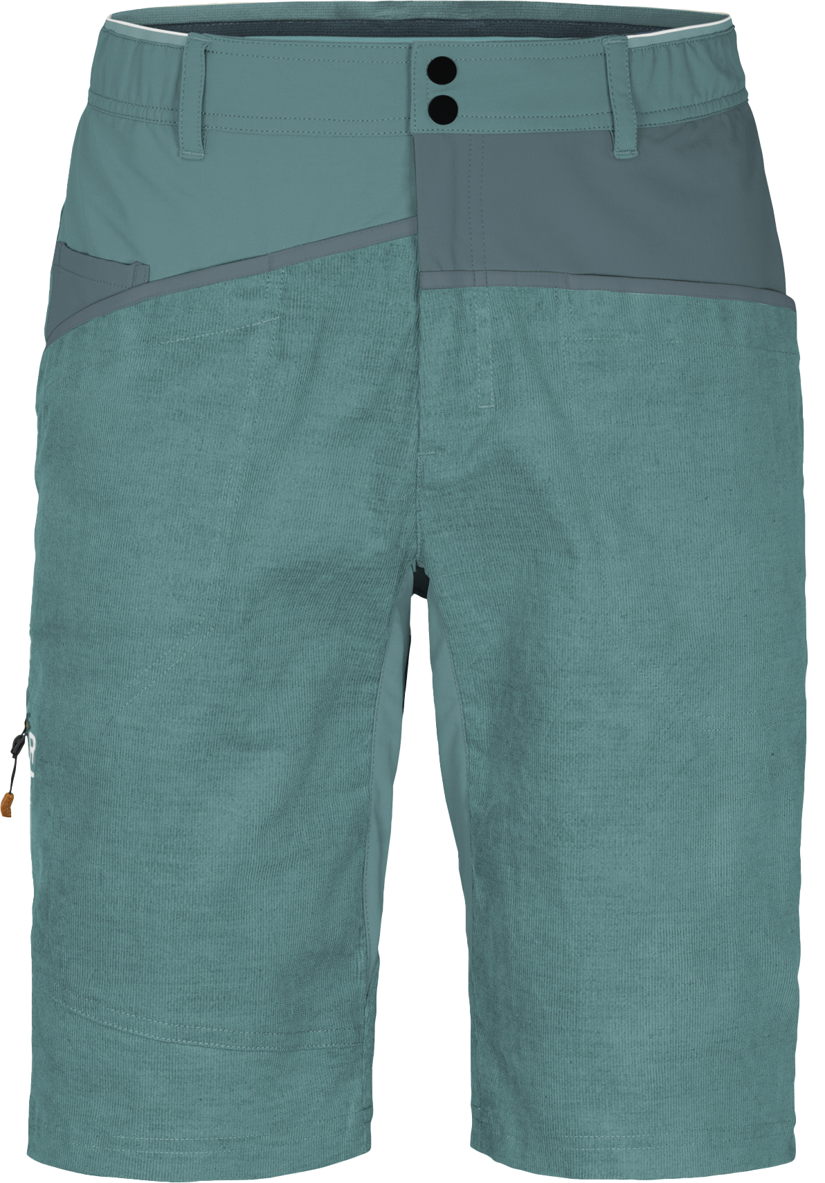 Casale Shorts Herre 88201/Arctic grey
