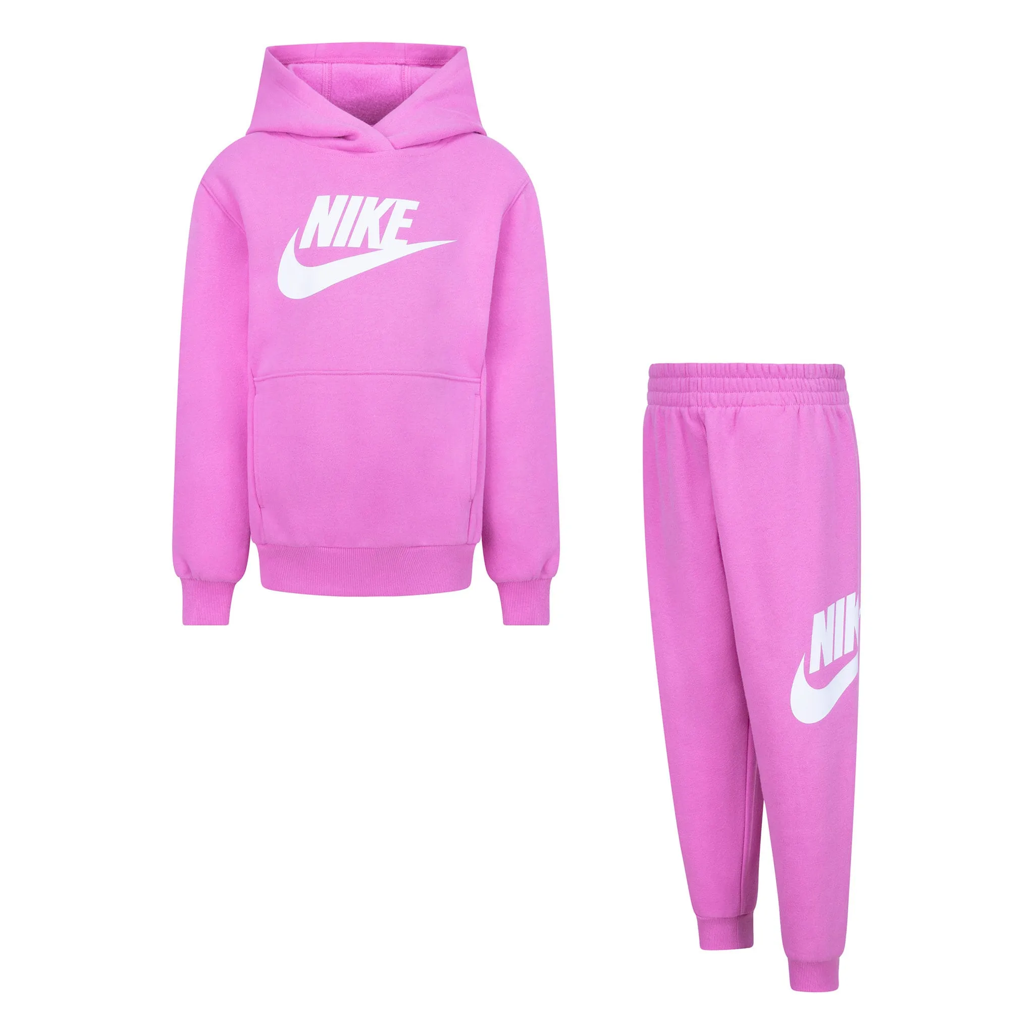 Nike Ensemble Club Fleece 4-6X