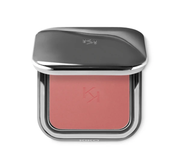 KIKO MILANO Unlimited Blush Compact Blush06 Brick