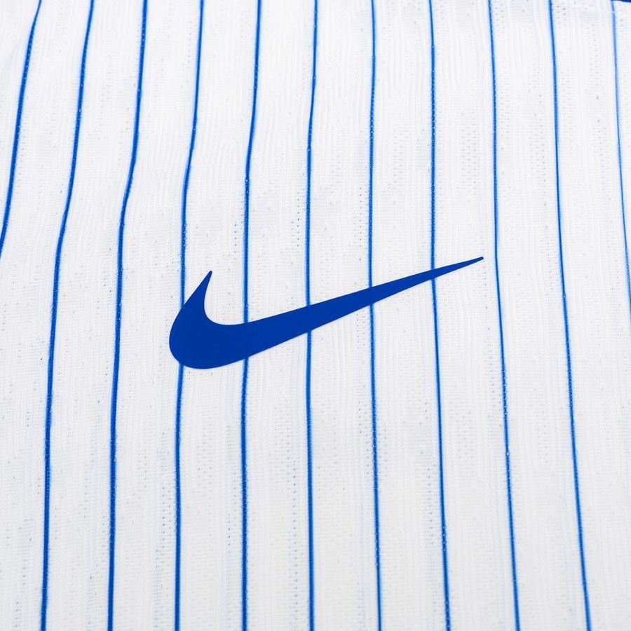 France Maillot Extérieur 2024/25 Vapor