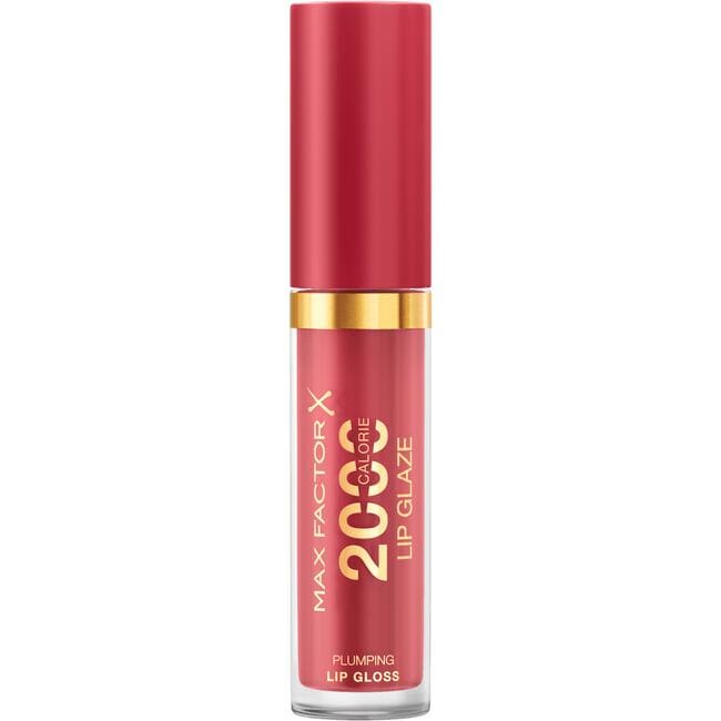 Max Factor 2000 Calorie Lip Glaze 105 Berry Sorbet