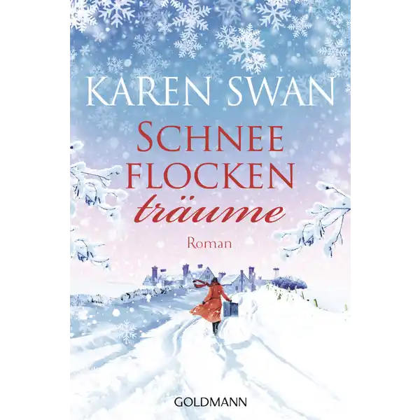 Swan / Schneeflockenträume