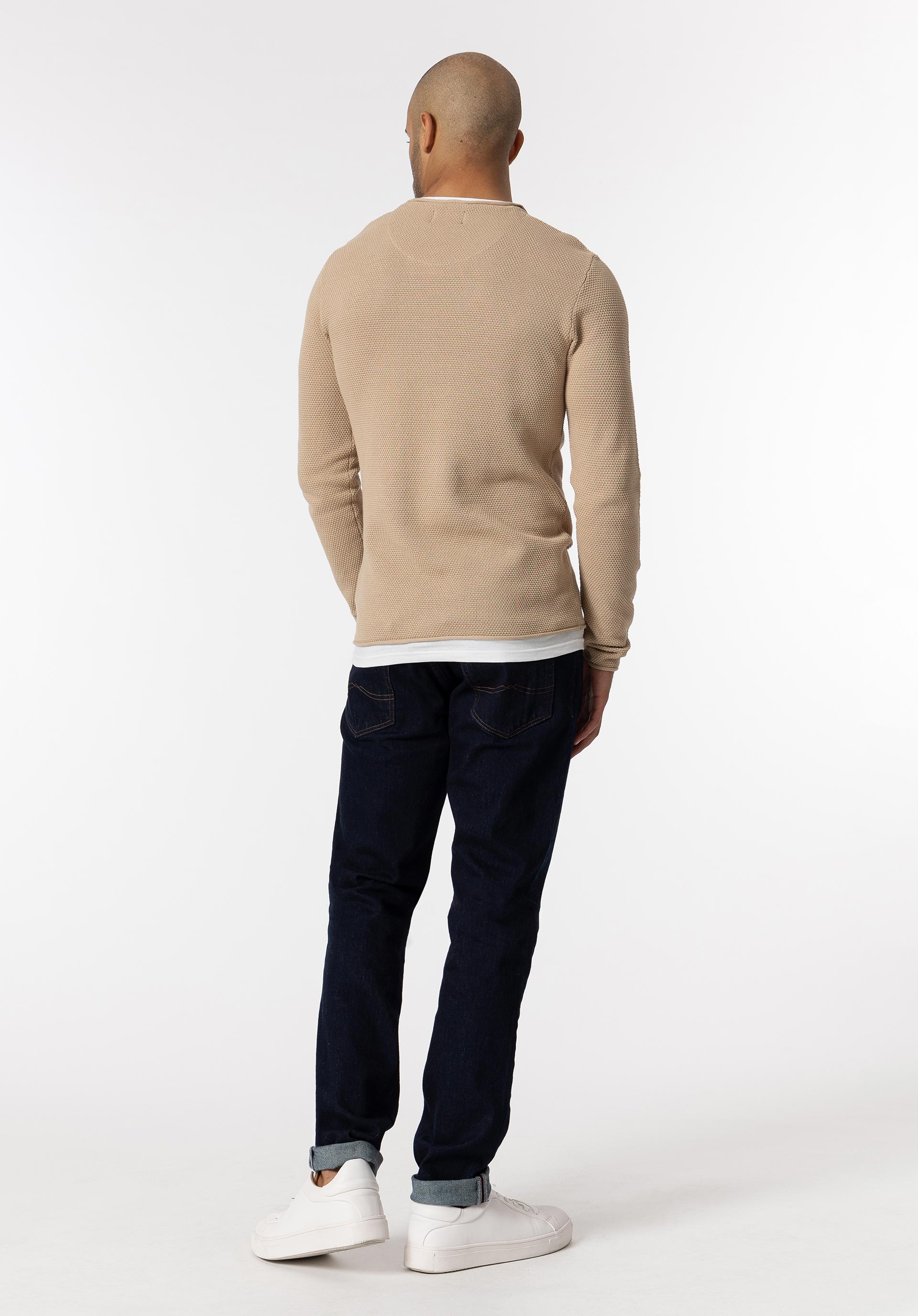 Jeans Tyler Tapered