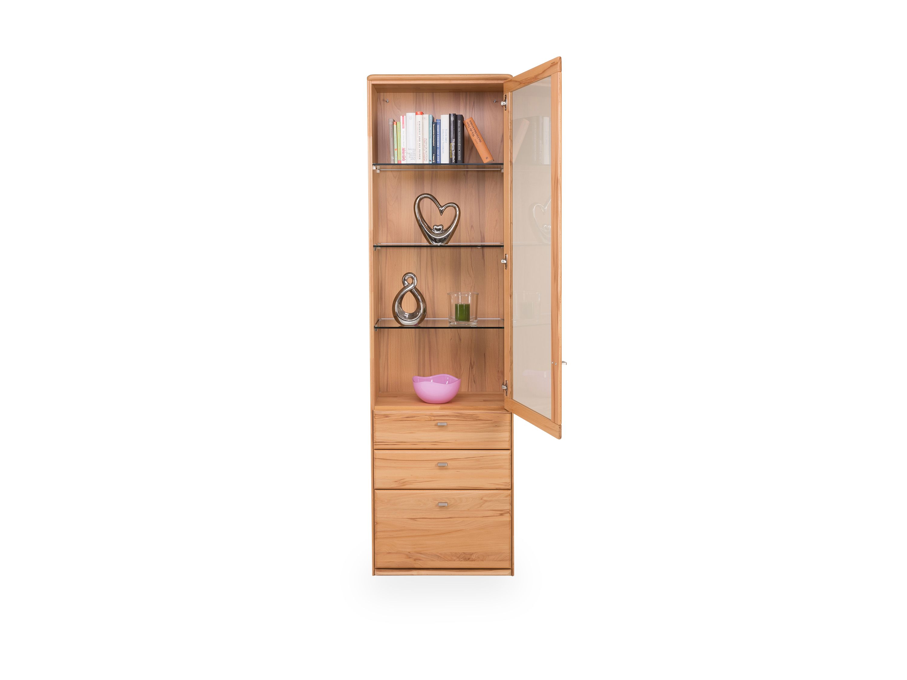 Vitrine VALMONDO ABANDO