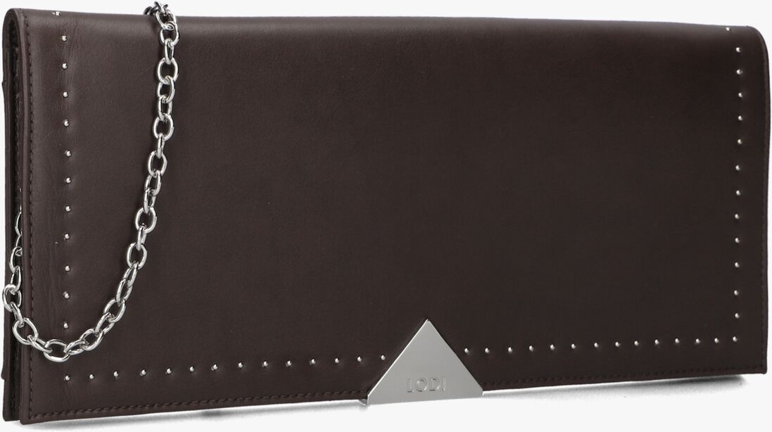 bruine lodi clutch l1903