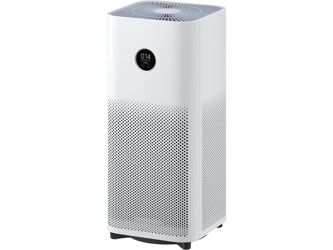 Xiaomi Smart Air Purifier 4 - Luftrenser - gulvstående