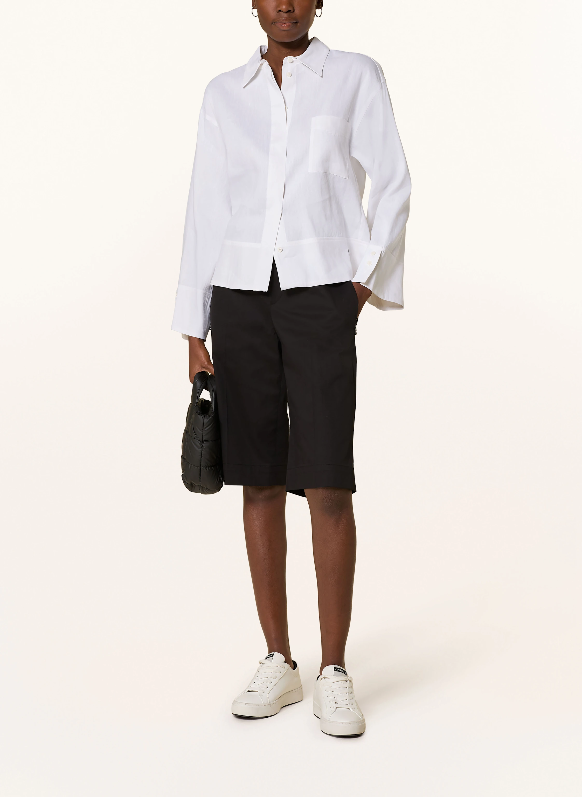 BOGNER Bermudas LARA