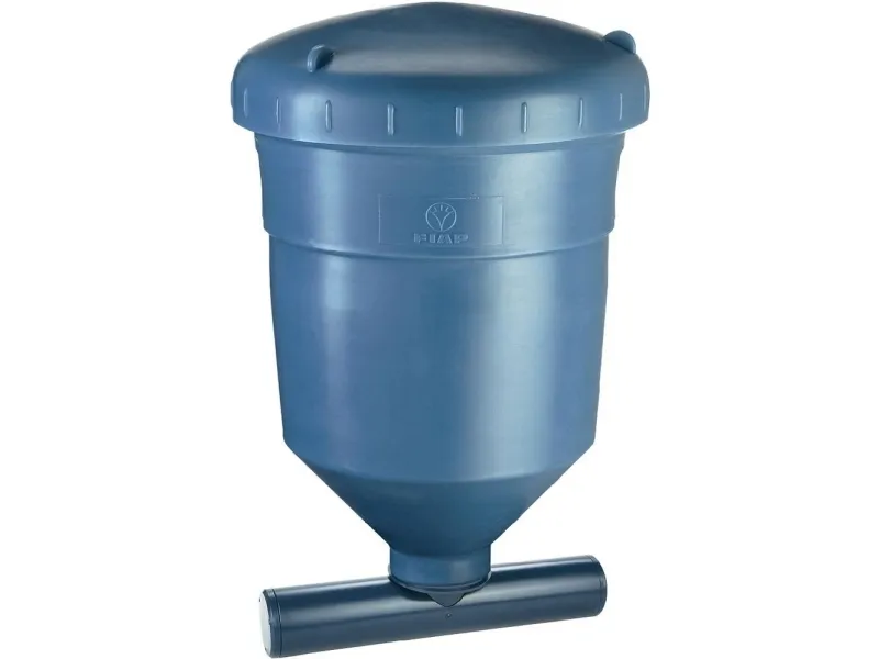 FIAP 1588 Elektronisk feeder 40 kg