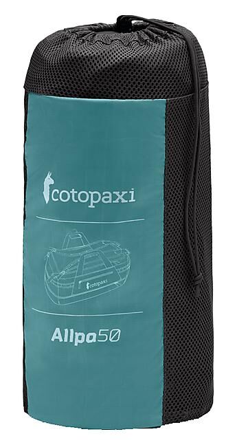 COTOPAXI - SAC DUFFLE ALLPA 50 L