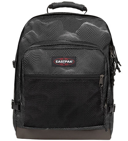 Eastpak Rygs?k - Ultimate - 42 L - Refleks Dots Black