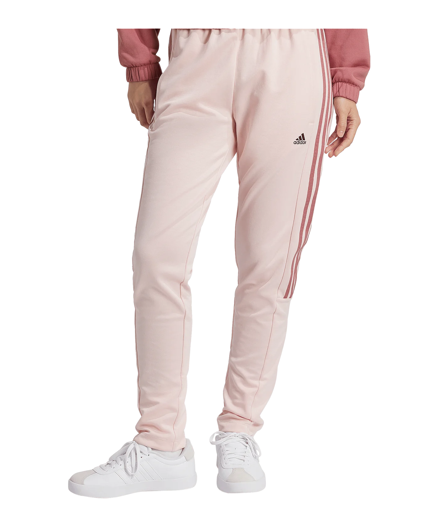 adidas Tiro Jogginghose Damen Blau