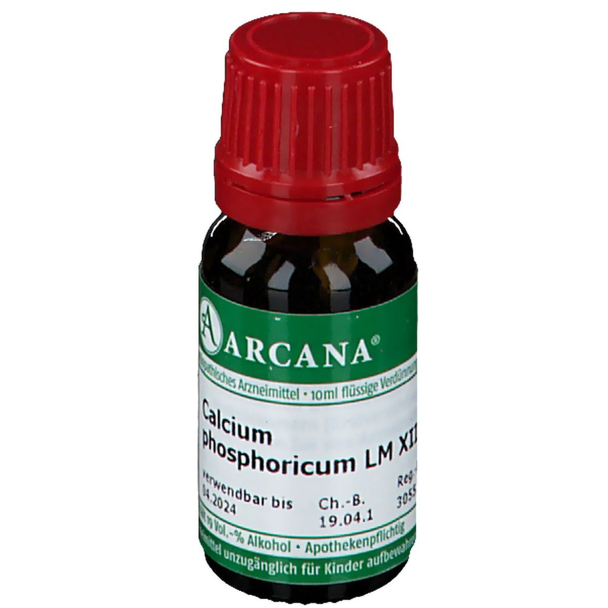 ARCANA® Calcium Phosphoricum LM XII