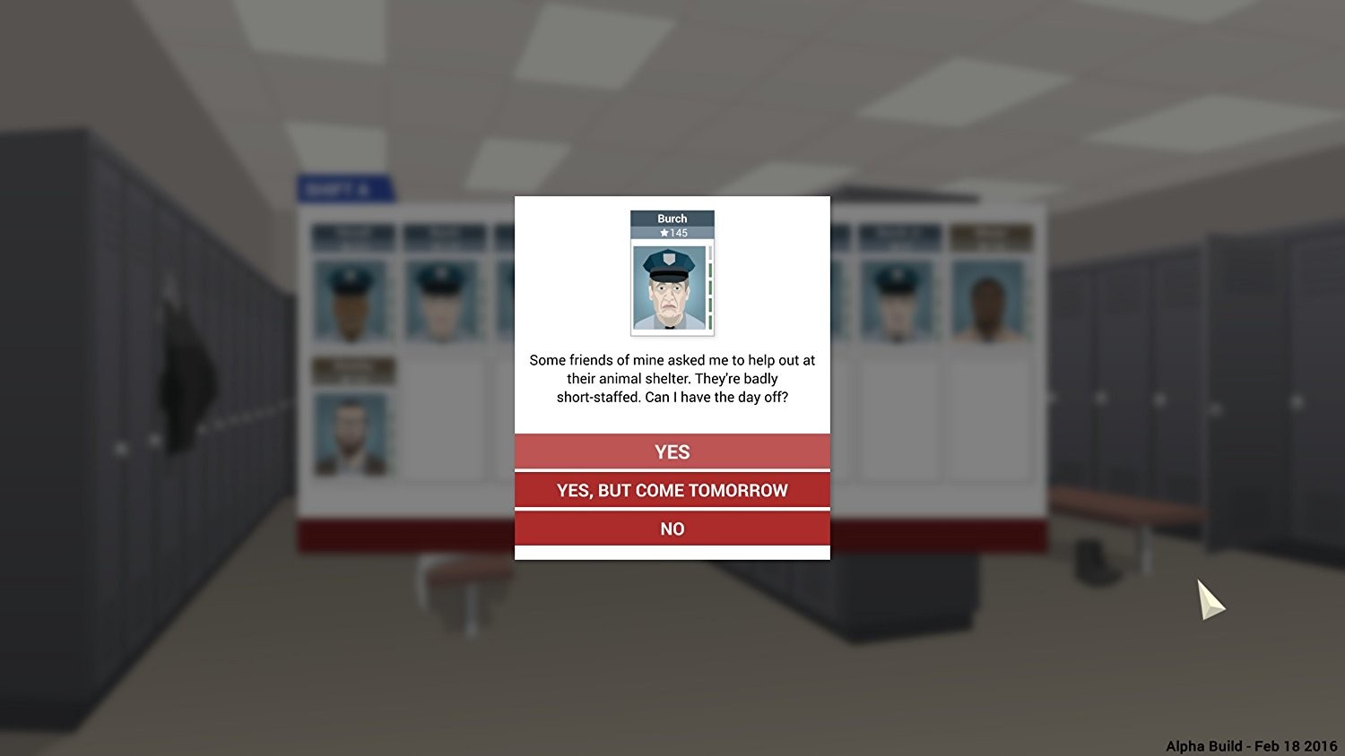 This Is the Police- Xbox One