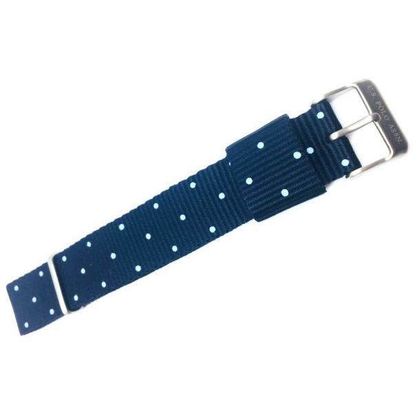 U.S. Polo Assn. Bracelete Relógio 14-0307 (24 cm)
