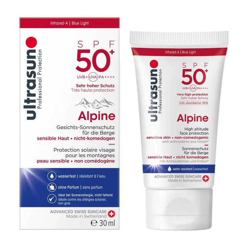 Alpine SPF 50+, 30ml