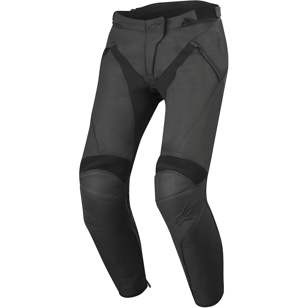 Alpinestars - Pantalon Stella Jagg Noir