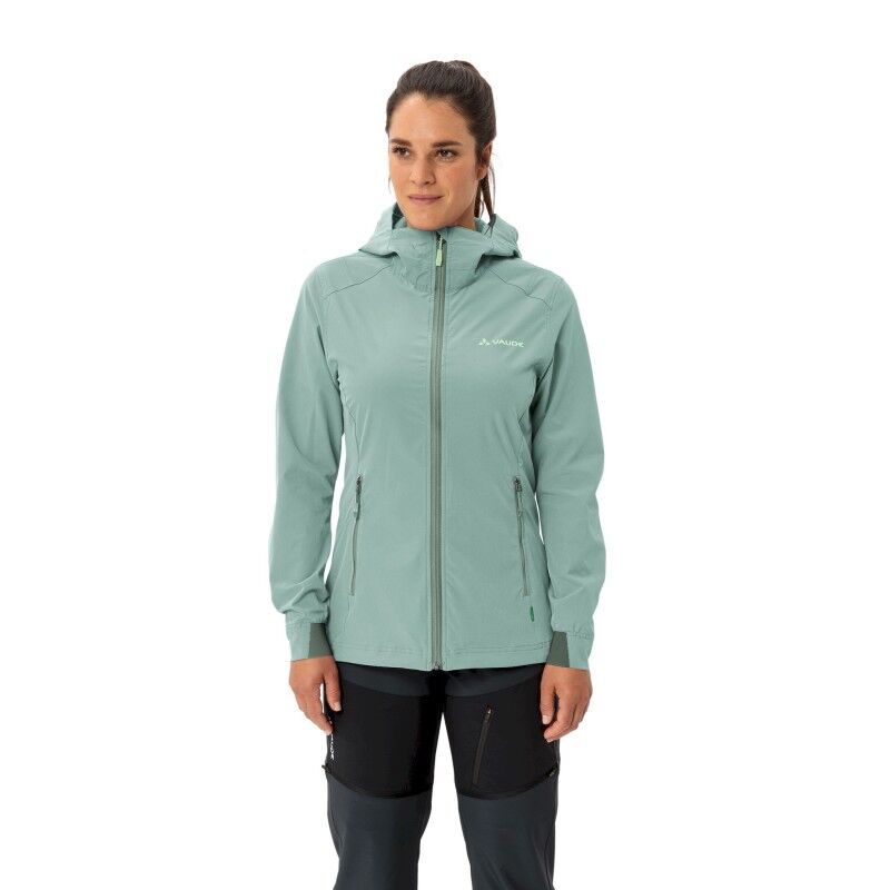 Neyland Wind Jacket - Veste coupe-vent femme