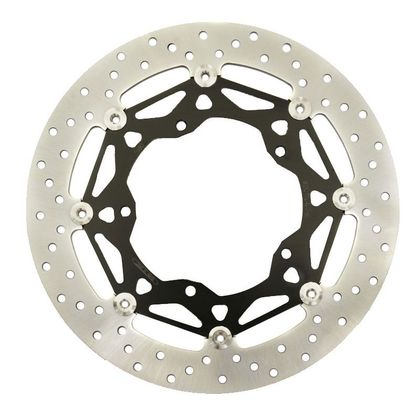 Disque de frein Rond MTX DISC avant