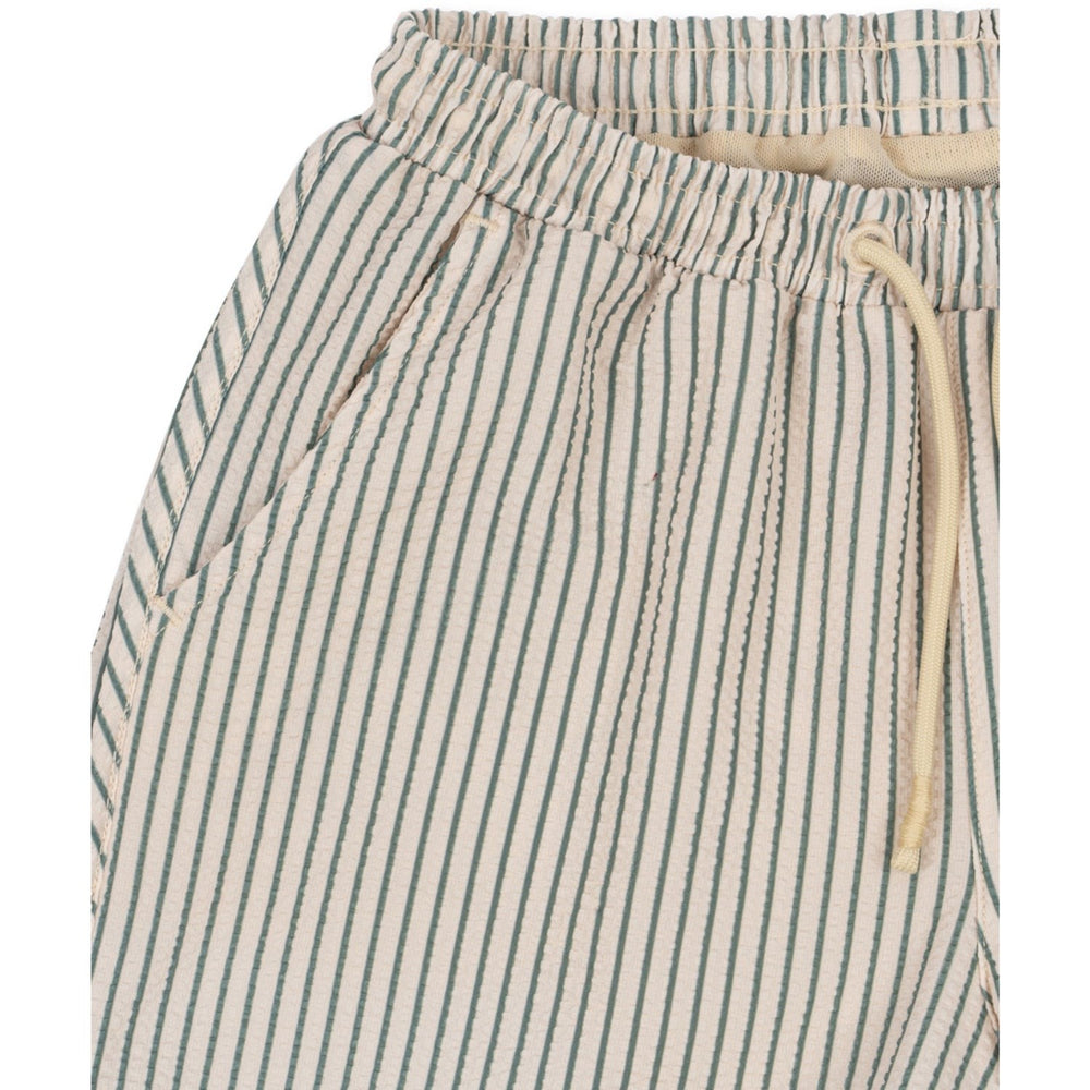 Køb Konges Sløjd Tea Stripe Seer Asnou Badeshorts
