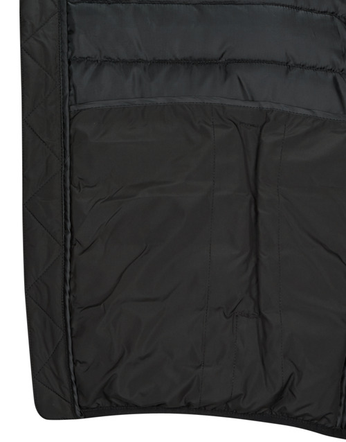 Fila - BUTZBACH LIGHT PADDED JACKET - Noir