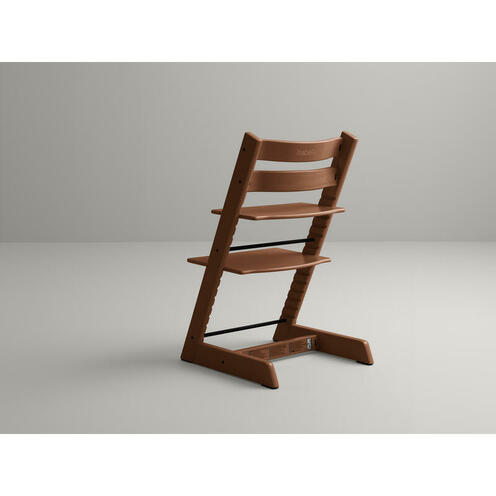 Tripp Trapp® Chaise chêne brun chaud - STOKKE