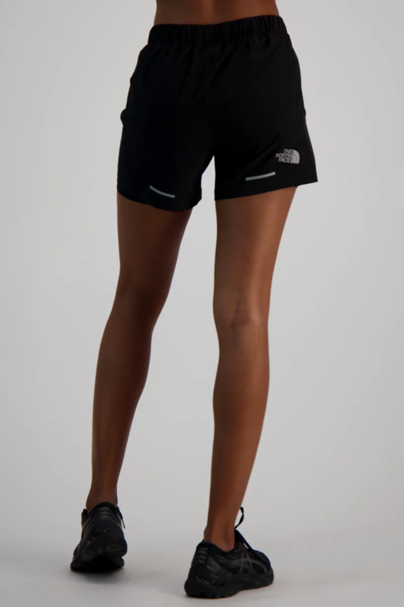 The North Face Run 2in1 Damen Short