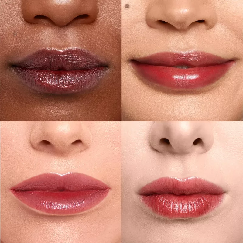 Wonderskin Wonder Blading Lip Stain Kit - Lovely