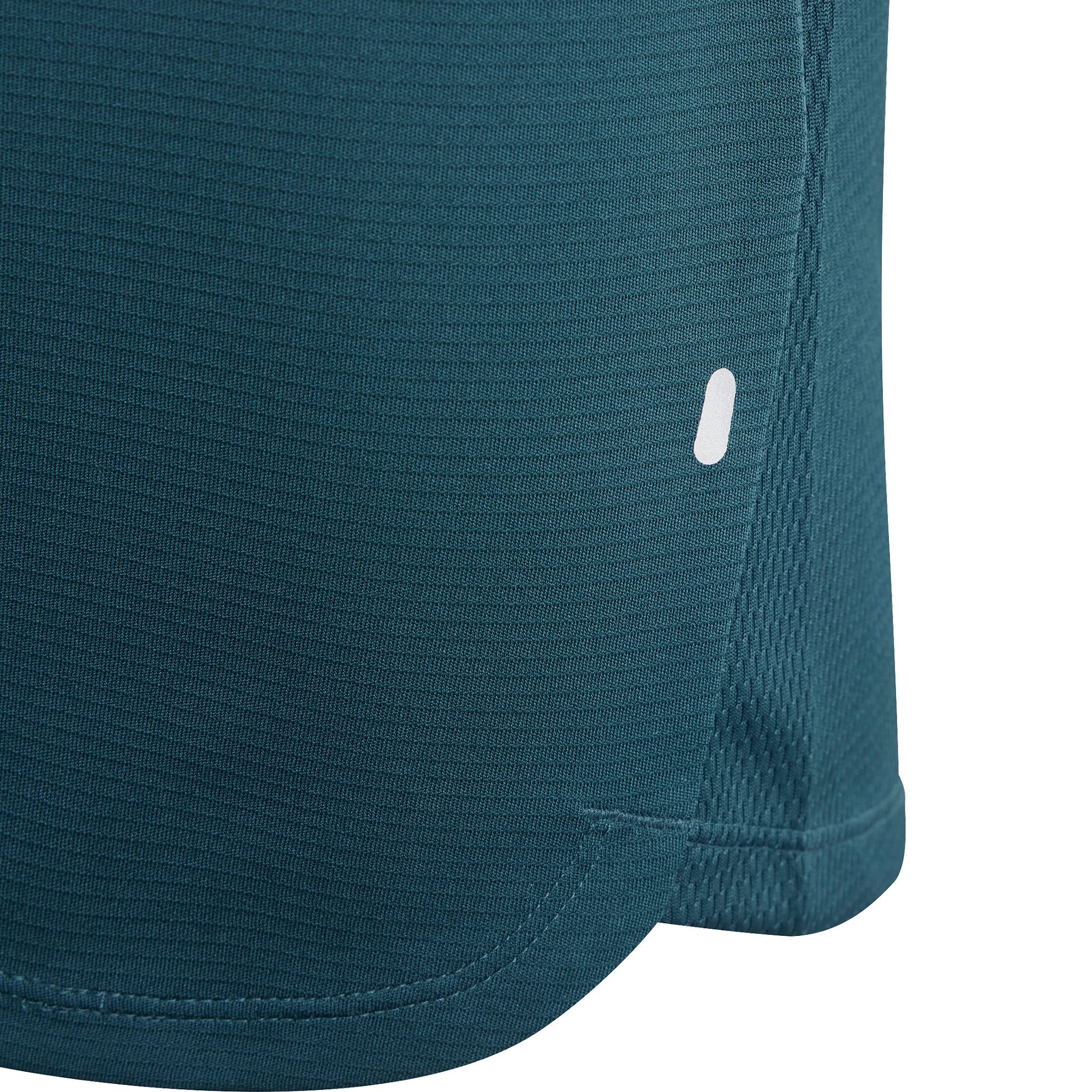 adidas Aeroready T-Shirt Jungen arctic night