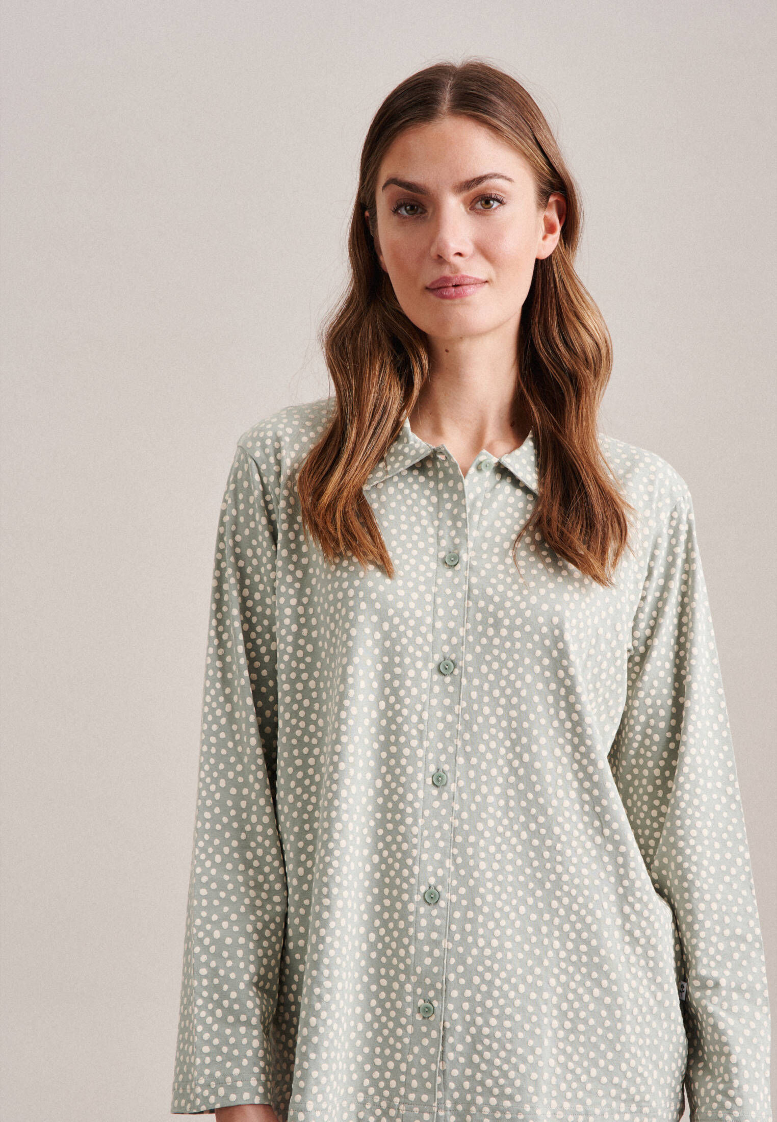 Seidensticker| Damen Pyjama
