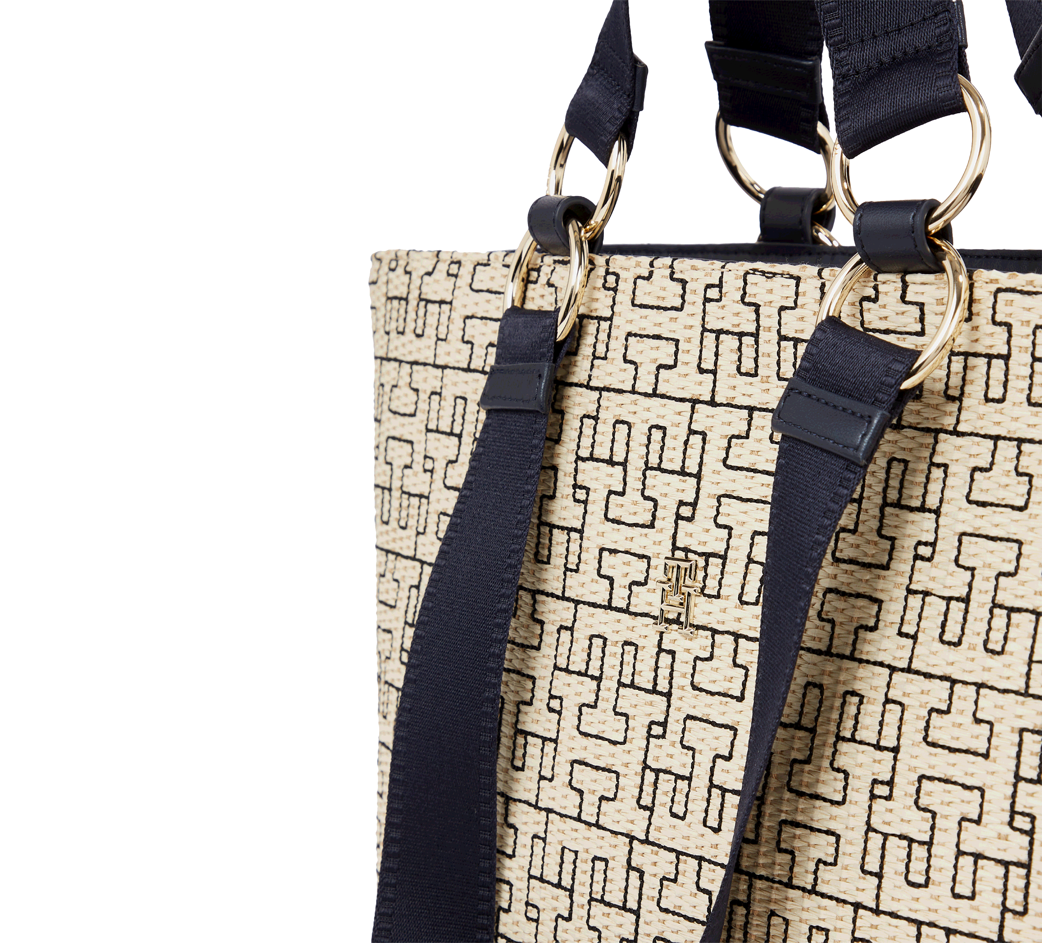Tommy Hilfiger Shopper