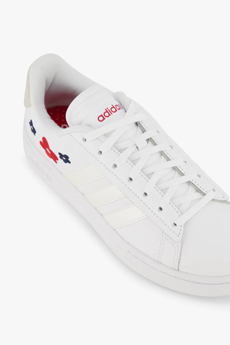 adidas Sportswear Grand Court Alpha Damen Sneaker