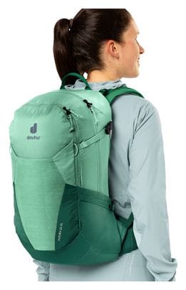Sac de Randonnée Femme Deuter Futura 21 SL Vert Spearmint Seagreen