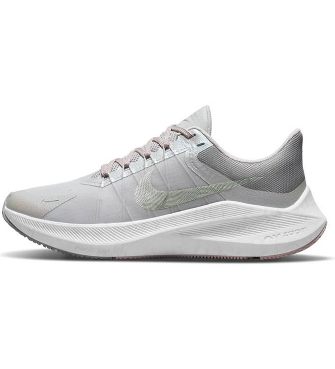 Nike Women Winflo 8 Premium s Hardloopschoenen