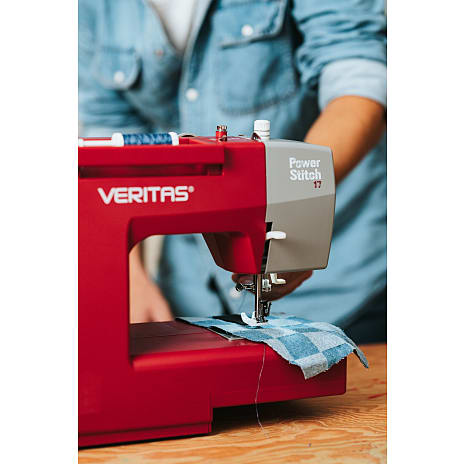 VERITAS Power Stitch 17 symaskine