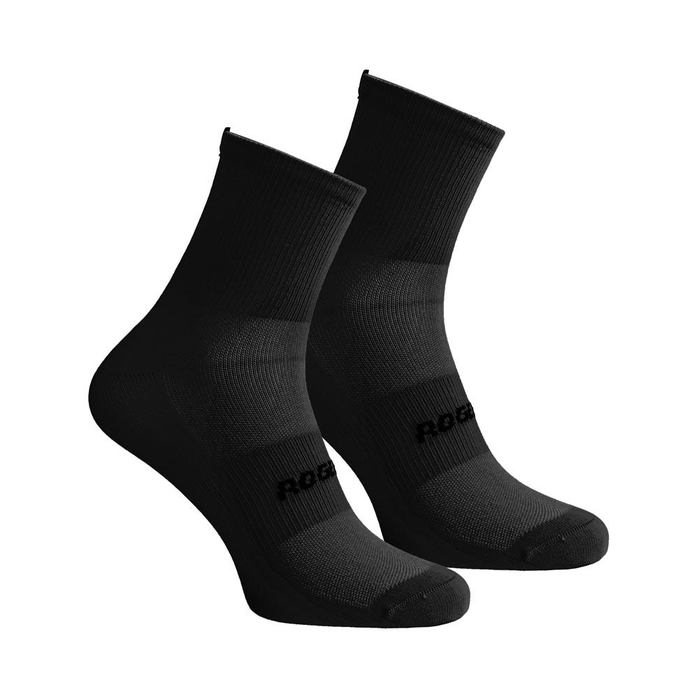 Rogelli  Essential Wielrensokken 2-Pack
