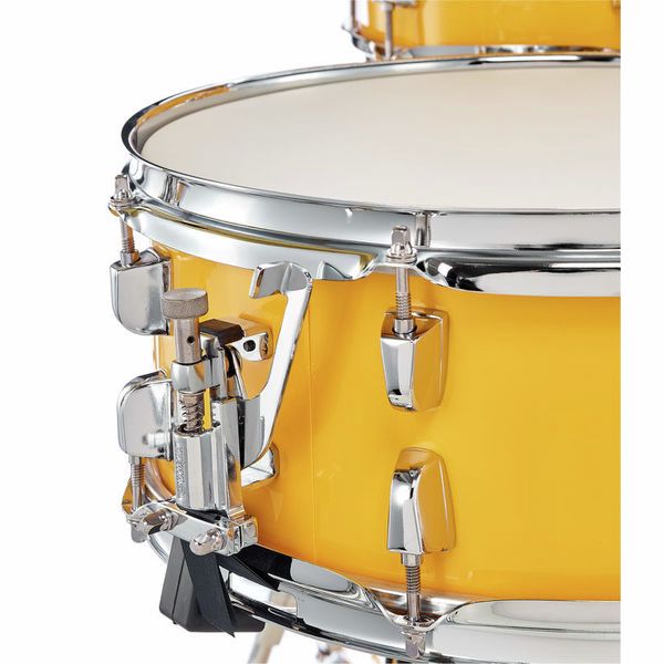 Yamaha Rydeen Studio Mellow Yellow