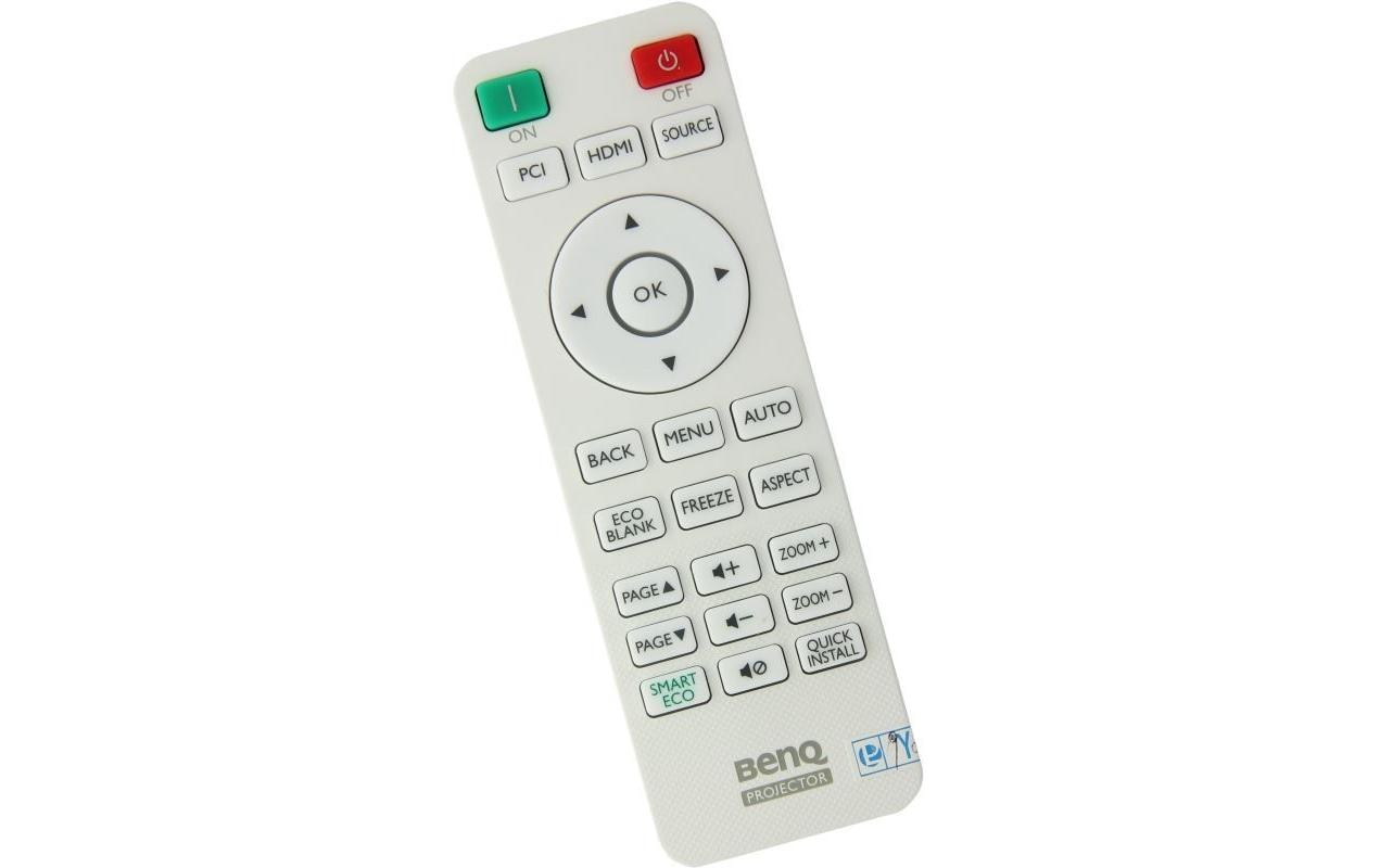 Fernbedienung 5J.JGV06.001 / RCX014Kompatible Fernbedienung 5J.JGV06.001 / RCX014 für BenQ Projektoren