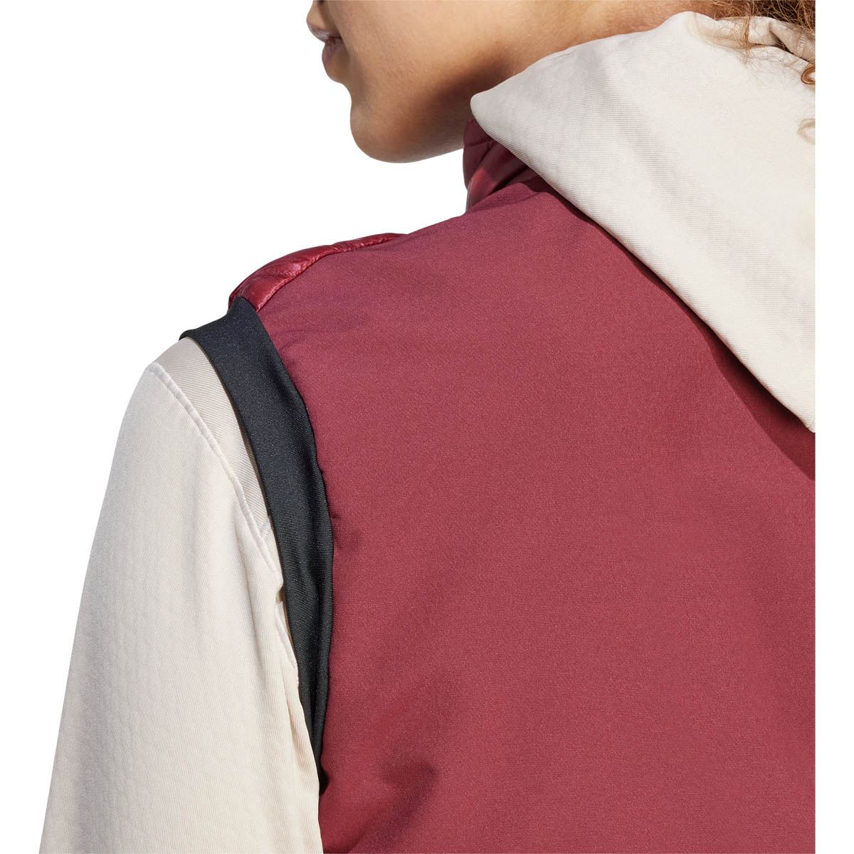 adidas Terrex Xperior Varilite Hybrid Vest Dame