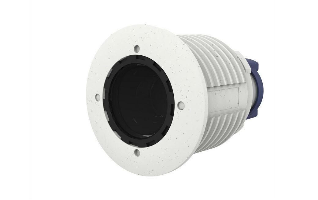 Sensoreinheit Mx-O-M7SA-8N280 B280/15° Nacht<br>MOBOTIX Sensormodul 4K/UHD Nacht