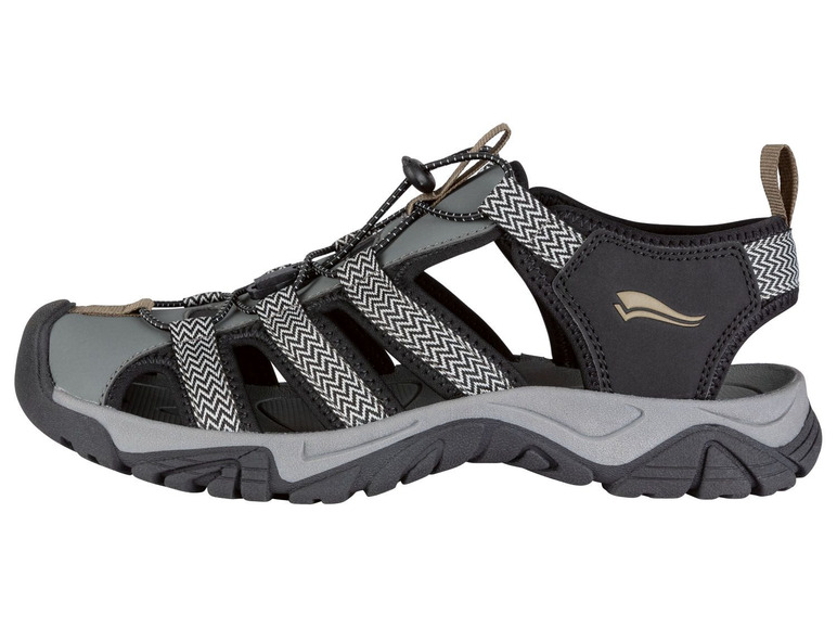 Herensandaal