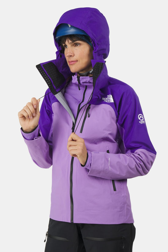 The North Face The North Face Summit Torre Egger Futurelight Hardshell Dames