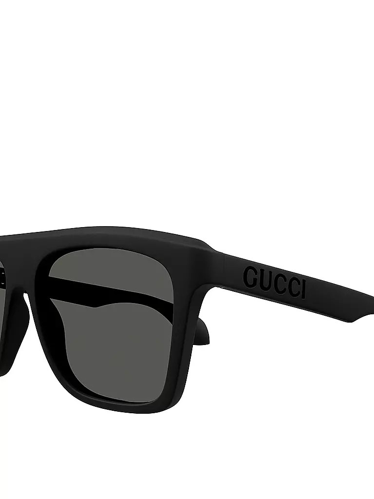 GUCCI Sonnenbrille GG1570S schwarz
