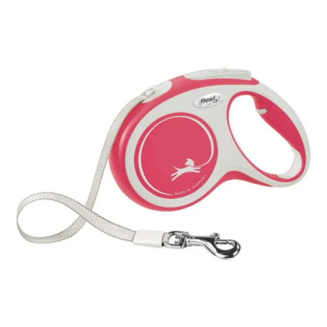 Laisse Flexi Comfort New Sangle