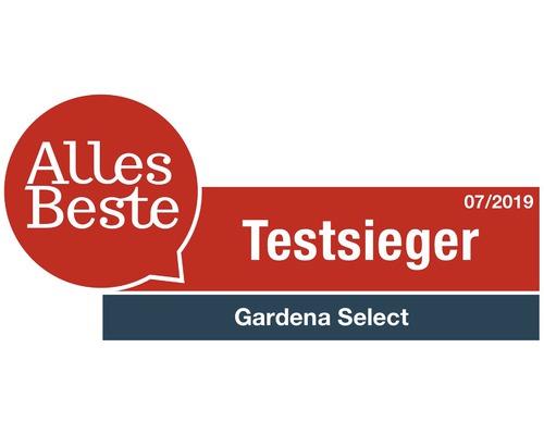 GARDENA Select besproeiingscomputer/controller