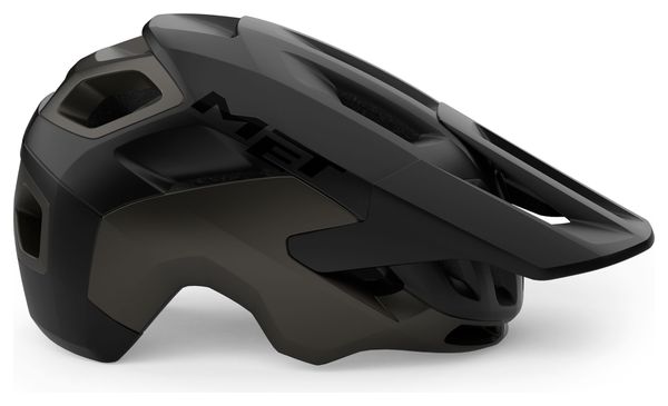 Casque VTT Met Revo Mips Noir