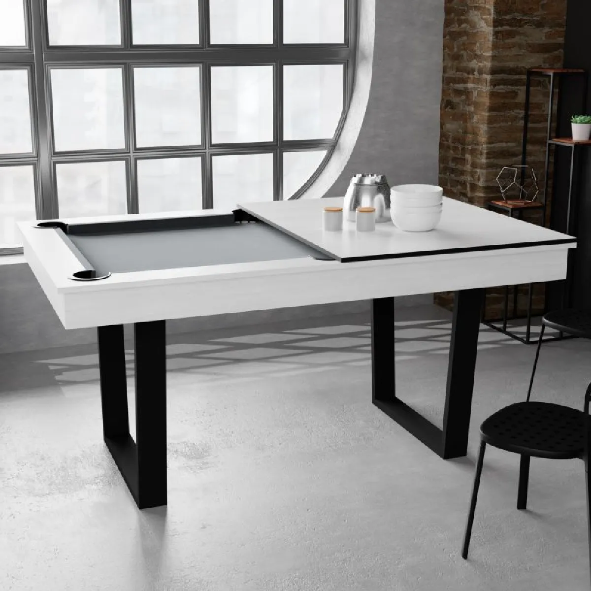 Sokker Horizon - 185 x 104 cm